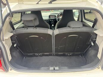 Citroen C1 1.2 PureTech Flair Euro 6 5dr