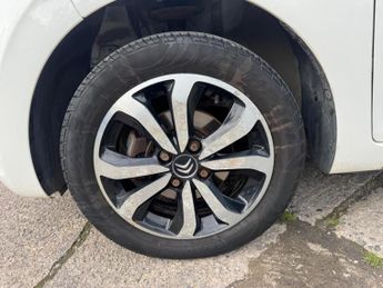 Citroen C1 1.2 PureTech Flair Euro 6 5dr
