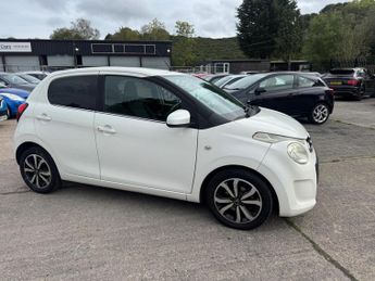 Citroen C1 1.2 PureTech Flair Euro 6 5dr