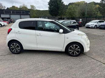 Citroen C1 1.2 PureTech Flair Euro 6 5dr