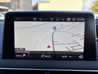 Peugeot 3008 1.6 BlueHDi GT Line EAT Euro 6 (s/s) 5dr