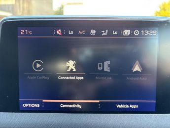 Peugeot 3008 1.6 BlueHDi GT Line EAT Euro 6 (s/s) 5dr
