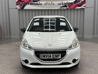 Peugeot 208 1.0 VTi Access Euro 5 3dr