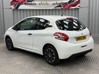 Peugeot 208 1.0 VTi Access Euro 5 3dr