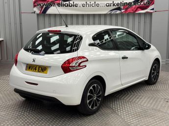 Peugeot 208 1.0 VTi Access Euro 5 3dr