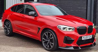 BMW X5 3.0 40i M Sport Auto xDrive Euro 6 (s/s) 5dr