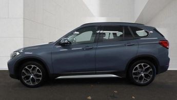 BMW X1 2.0 20i xLine DCT sDrive Euro 6 (s/s) 5dr