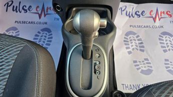 Nissan Micra 1.2 n-tec Hatchback 5dr Petrol CVT Euro 6 (80 ps)