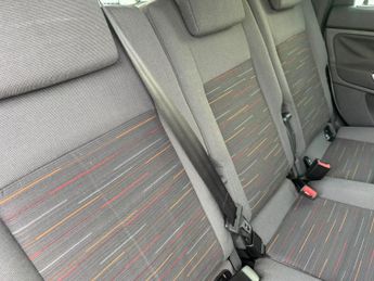 Ford C-Max 1.8 16v Zetec 5dr