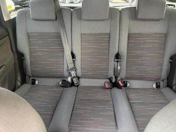 Ford C-Max 1.8 16v Zetec 5dr