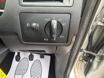 Ford C-Max 1.8 16v Zetec 5dr