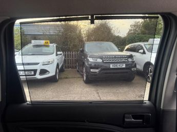 Ford C-Max 1.8 16v Zetec 5dr