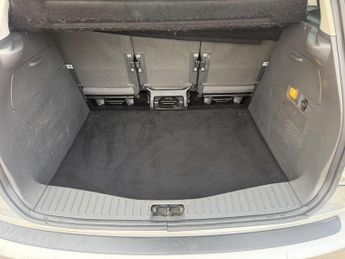 Ford C-Max 1.8 16v Zetec 5dr