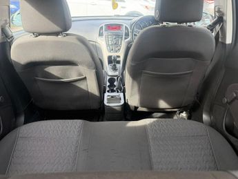 Vauxhall Astra 1.6 16v Energy Euro 5 5dr