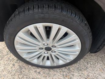Vauxhall Astra 1.6 16v Energy Euro 5 5dr