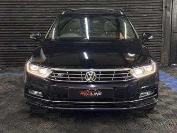 Volkswagen Passat 1.5 TSI EVO R-Line DSG Euro 6 (s/s) 5dr