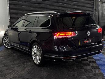 Volkswagen Passat 1.5 TSI EVO R-Line DSG Euro 6 (s/s) 5dr