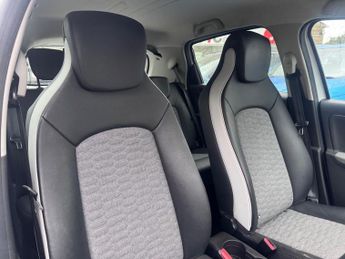 Renault Zoe R135 52kWh GT Line Auto 5dr (i, Rapid Charge)