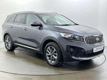 Kia Sorento 2.2 CRDi KX-2 AWD Euro 6 (s/s) 5dr