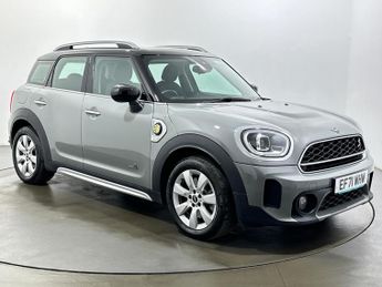 MINI Countryman 1.5 10kWh Cooper SE Classic Auto ALL4 Euro 6 (s/s) 5dr