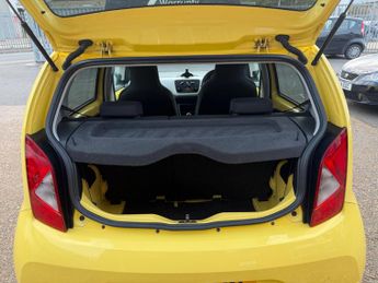 SEAT Mii 1.0 12v Design Mii Euro 6 5dr
