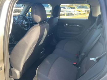 MINI Clubman 2.0 Cooper D Auto Euro 6 (s/s) 6dr