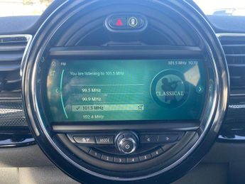 MINI Clubman 2.0 Cooper D Auto Euro 6 (s/s) 6dr