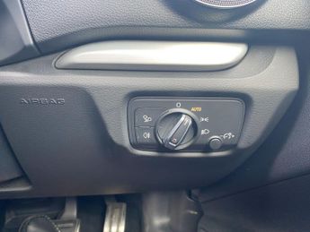 Audi S3 2.0 TFSI Sportback S Tronic quattro Euro 6 (s/s) 5dr