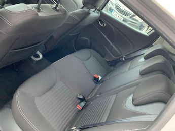 Renault Clio 0.9 TCe Dynamique S MediaNav Euro 5 (s/s) 5dr