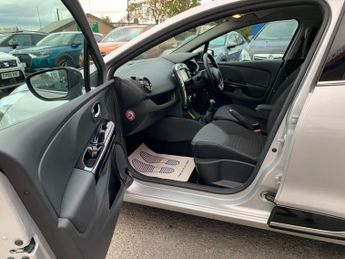 Renault Clio 0.9 TCe Dynamique S MediaNav Euro 5 (s/s) 5dr