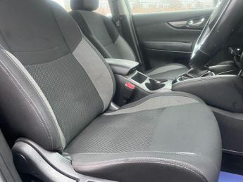 Nissan Qashqai 1.3 DIG-T Acenta Premium SUV 5dr Petrol DCT Auto Euro 6 (s/s) (1