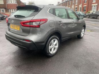 Nissan Qashqai 1.3 DIG-T Acenta Premium SUV 5dr Petrol DCT Auto Euro 6 (s/s) (1