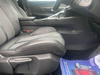 Peugeot 3008 1.5 BlueHDi Allure SUV 5dr Diesel EAT Euro 6 (s/s) (130 ps)