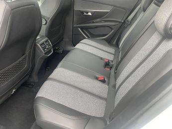 Peugeot 3008 1.5 BlueHDi Allure SUV 5dr Diesel EAT Euro 6 (s/s) (130 ps)