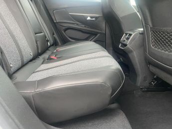 Peugeot 3008 1.5 BlueHDi Allure SUV 5dr Diesel EAT Euro 6 (s/s) (130 ps)