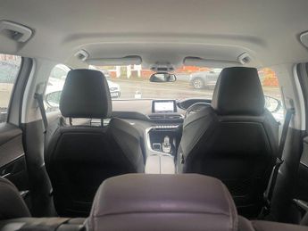 Peugeot 3008 1.5 BlueHDi Allure SUV 5dr Diesel EAT Euro 6 (s/s) (130 ps)