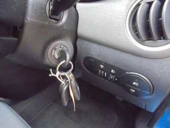 Hyundai i10 1.2 Comfort Auto Euro 4 5dr