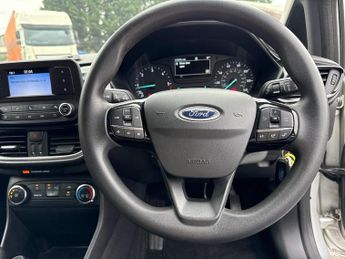 Ford Fiesta 1.5 TDCi Style Euro 6 (s/s) 5dr