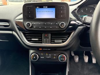 Ford Fiesta 1.5 TDCi Style Euro 6 (s/s) 5dr