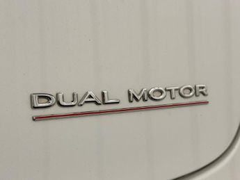 Tesla Model 3 (Dual Motor) Performance Auto 4WDE 4dr (Performance Upgrade)