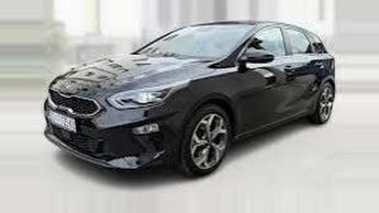 Kia Ceed 1.0 T-GDi 3 Euro 6 (s/s) 5dr