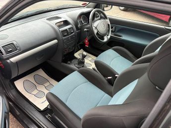 Renault Clio 1.2 Campus Sport 3dr