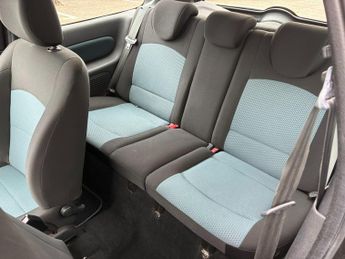 Renault Clio 1.2 Campus Sport 3dr