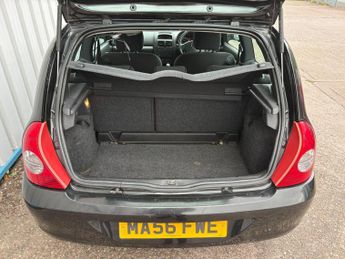 Renault Clio 1.2 Campus Sport 3dr