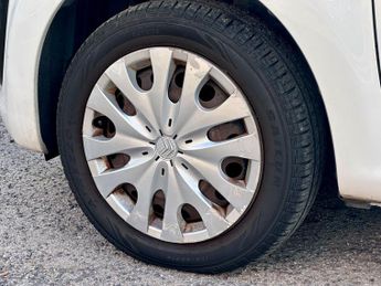 Citroen C1 1.0i VTR Euro 5 3dr