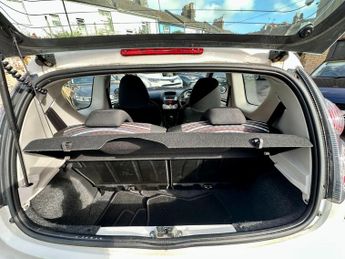 Citroen C1 1.0i VTR Euro 5 3dr