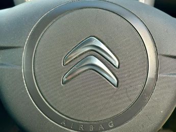 Citroen C1 1.0i VTR Euro 5 3dr