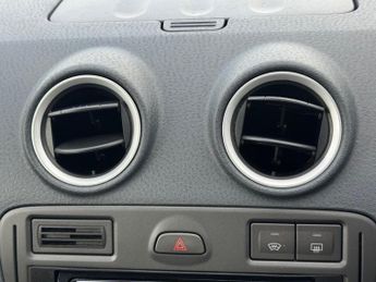Ford Fusion 1.6 Zetec Climate 5dr