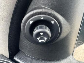 Ford Fusion 1.6 Zetec Climate 5dr
