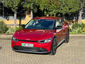 Kia EV6 77.4kWh Air Auto 5dr